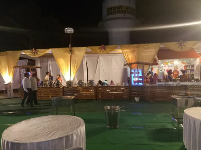 Jain Caterers Service - 3