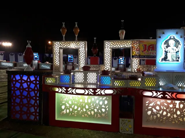 Jain Caterers Service - 5