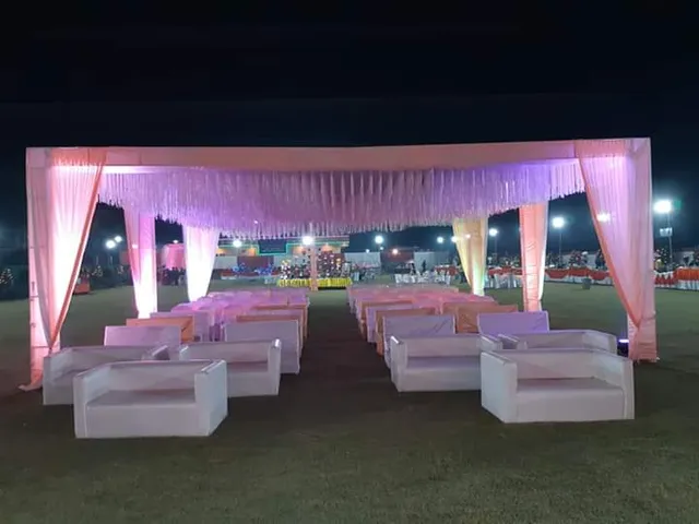 Vishal Shree Catering & Tent House - 4