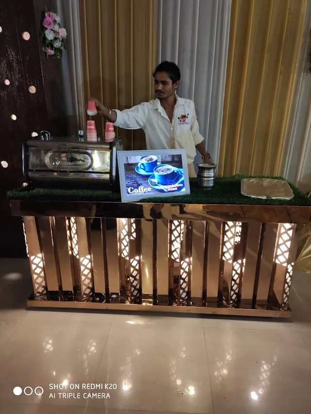 Royal Touch Catering Services Guwahati - 3
