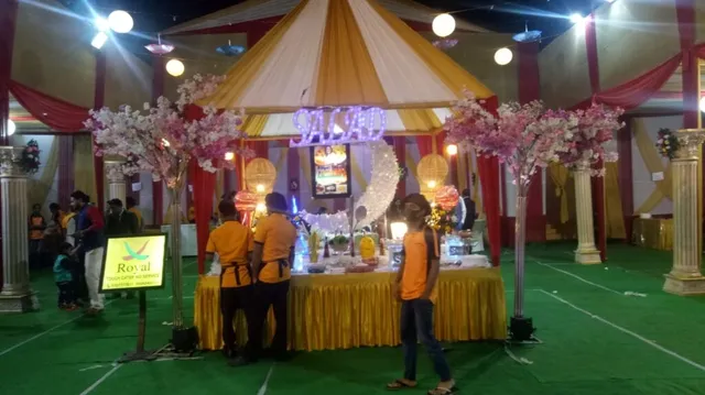 Royal Touch Catering Services Guwahati - 5