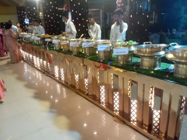 Royal Touch Catering Services Guwahati - 6