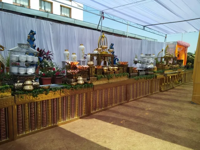 Premdeep Caterers - 2