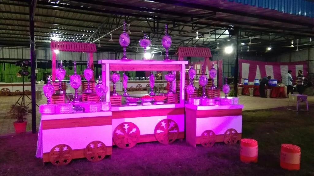 Dinesh Sharma Caterers