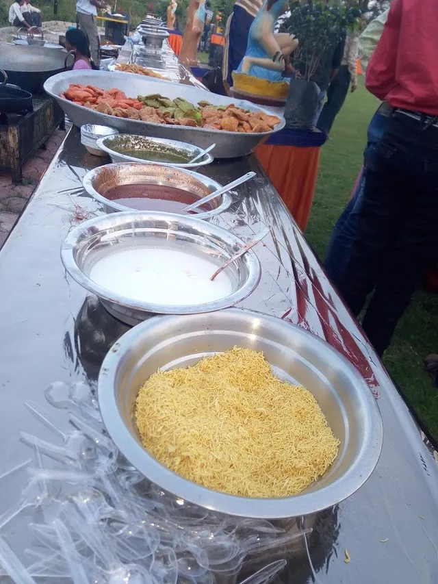 Dinesh Sharma Caterers - 6