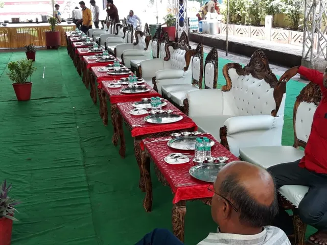 Annapurna caters and Events - 2