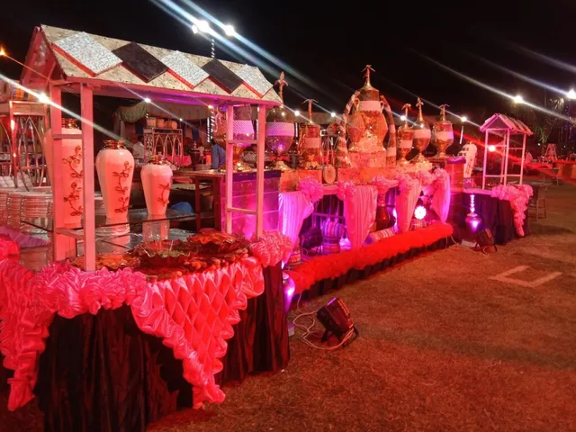 Annapurna caters and Events - 6