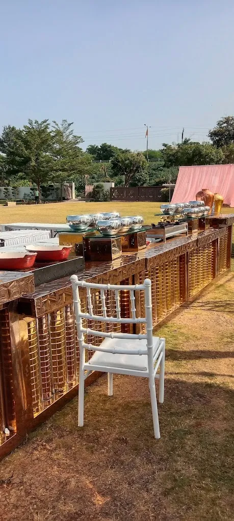 Annapurna caters and Events