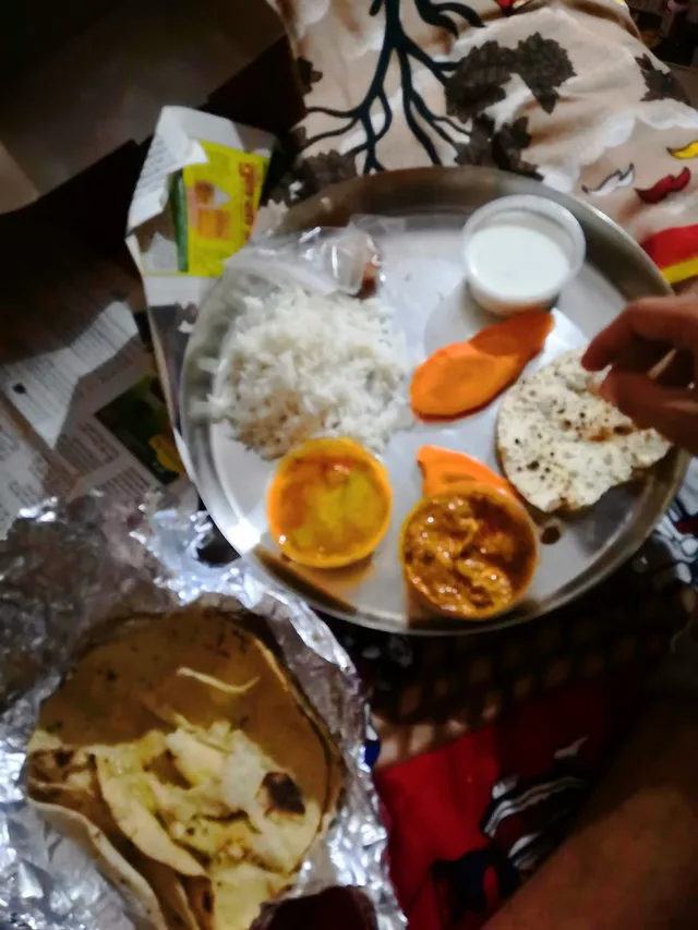 Vignharta Tiffin Centre - 2