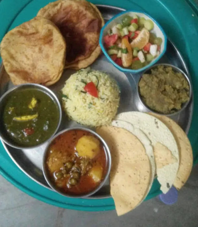 Vignharta Tiffin Centre - 5