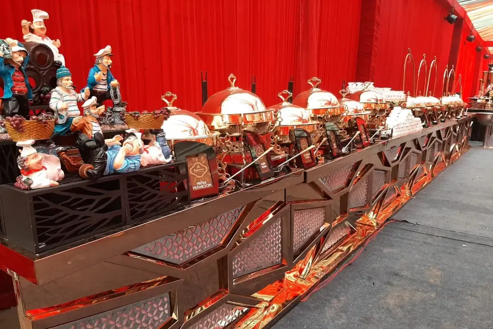 Gurukripa Events Decorato &Catters