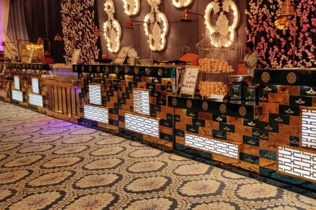 Gurukripa Events Decorato &Catters - 2