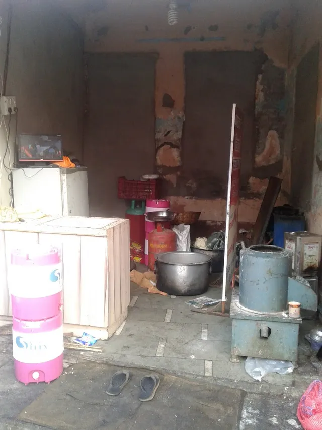 Shri Bajrang Caterers - 4