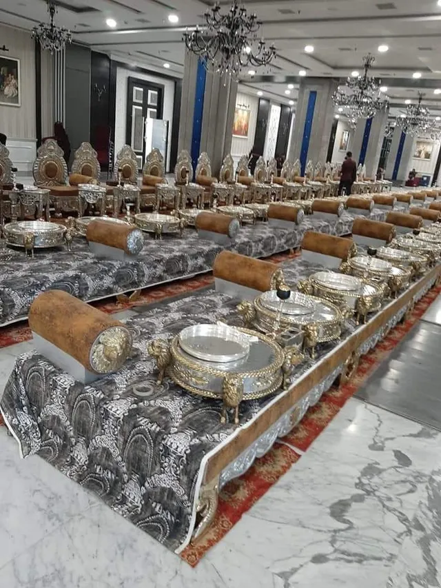 Shree Nakoda caters - 4