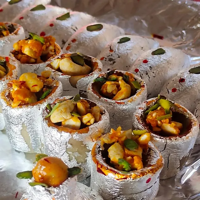 Shree Nakoda caters - 6