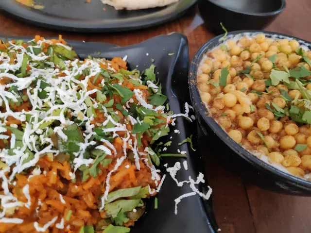 Swaruchi Restaurant & Caterers - 2