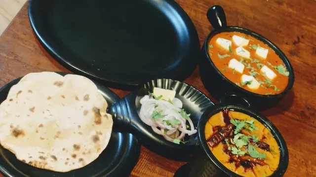 Swaruchi Restaurant & Caterers - 6