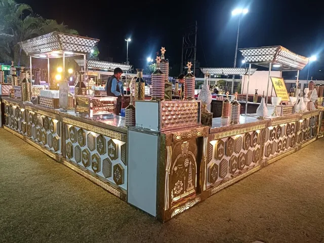 SAMRUDDHI EVENT'S ORGANIZER AND CATERERS - 2
