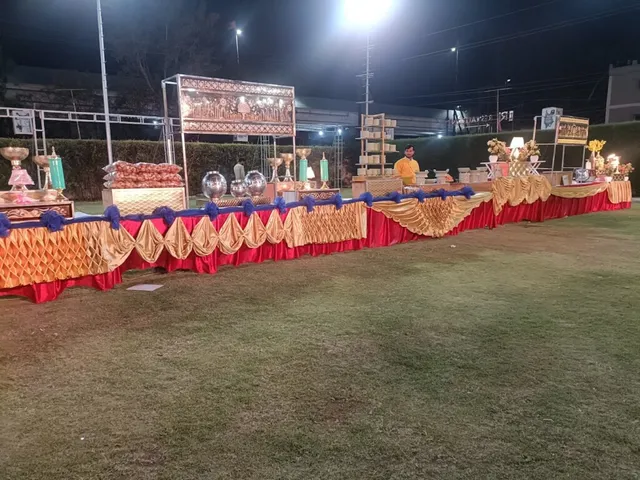 SAMRUDDHI EVENT'S ORGANIZER AND CATERERS - 3