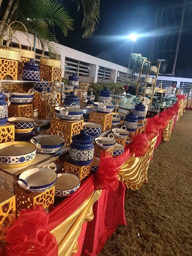 SAMRUDDHI EVENT'S ORGANIZER AND CATERERS - 4