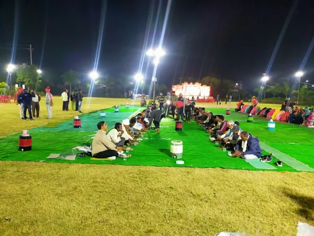 shri Radhe Caterers and Event Management Ujjain - 2