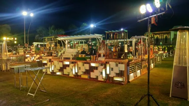 shri Radhe Caterers and Event Management Ujjain - 4