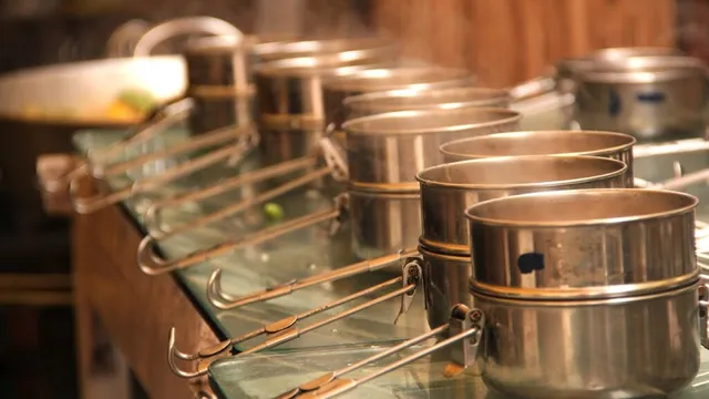 Krishna Tiffin Center - 5