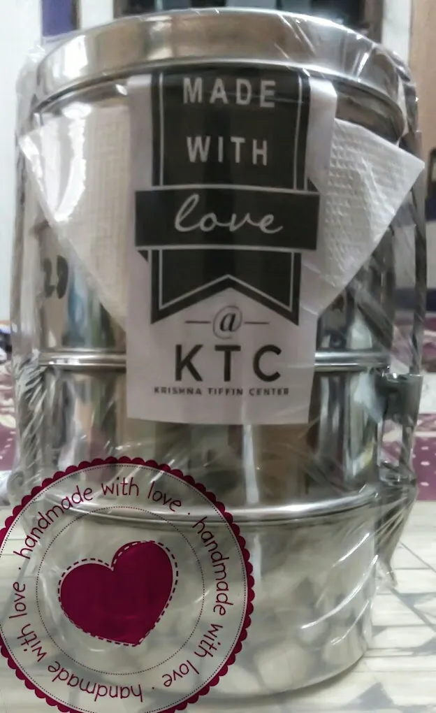 Krishna Tiffin Center - 6