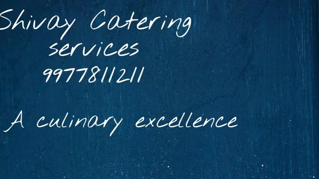 Shivay Caterers - 2