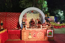 Hariom caterers Ujjain