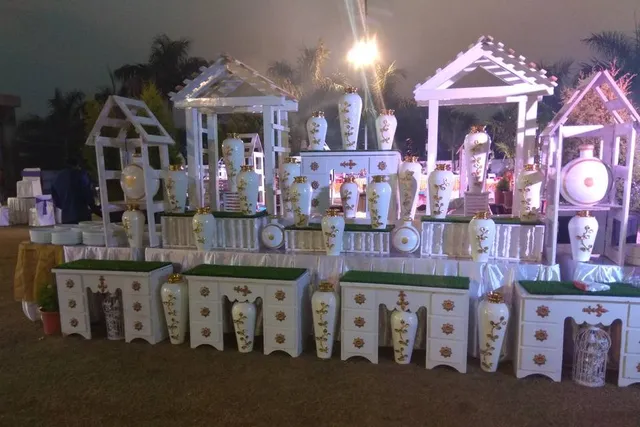 Hariom caterers Ujjain - 5