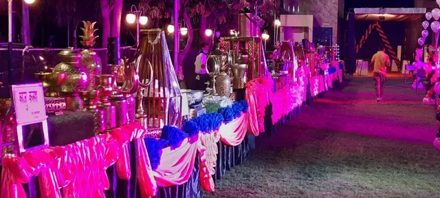 New Utsav Caters & Event Decor - 2