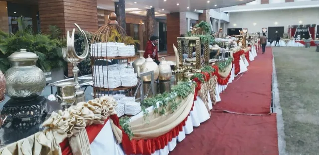 New Utsav Caters & Event Decor - 3