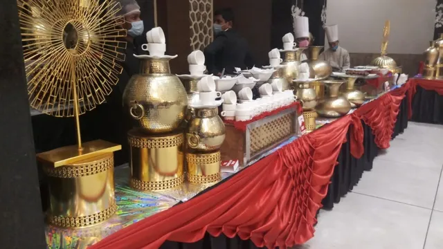 New Utsav Caters & Event Decor - 4