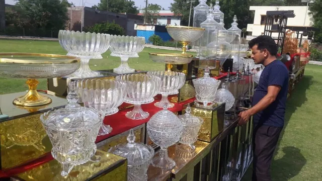 New Utsav Caters & Event Decor - 5