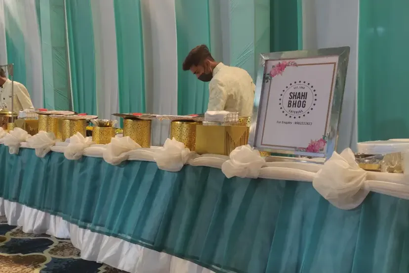 Shahi Bhog Caterers