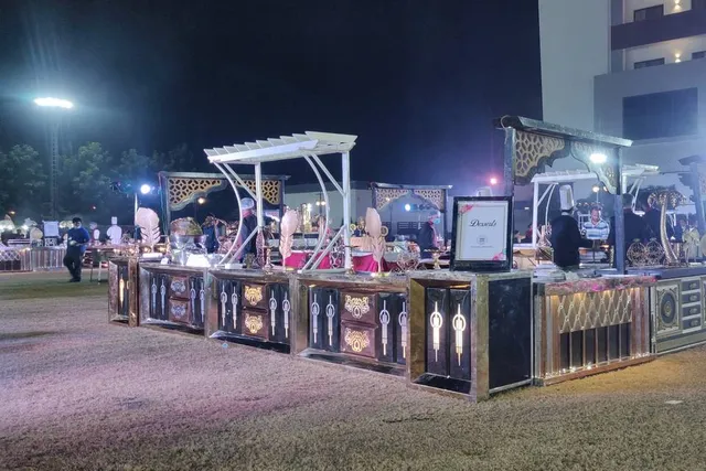 Shahi Bhog Caterers - 5