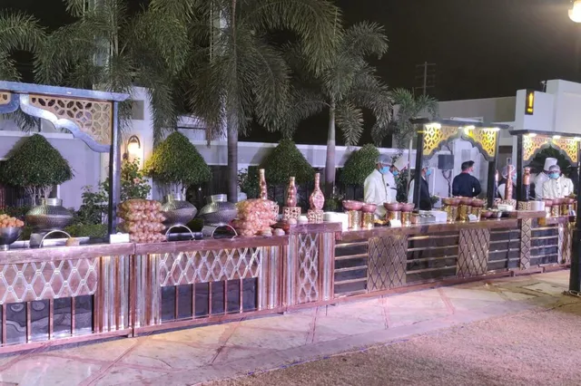 Shahi Bhog Caterers - 6