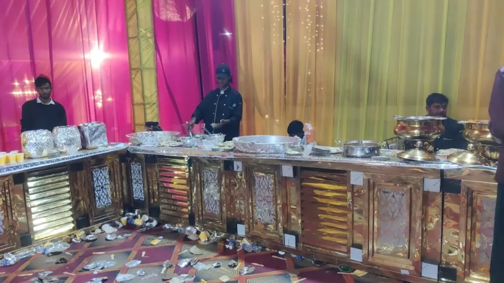 universal agencies event planning services