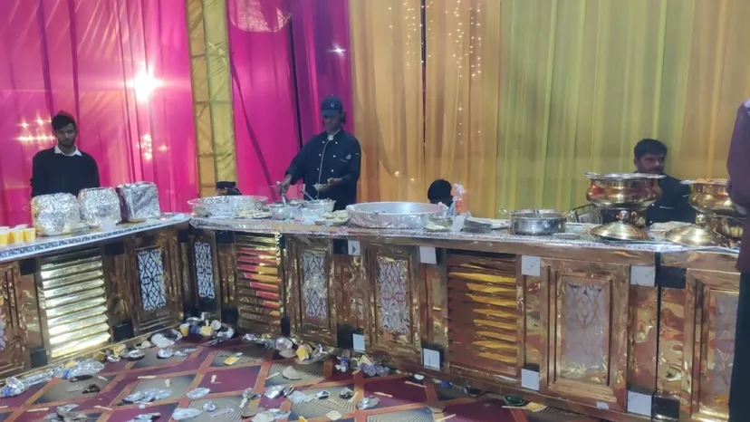 universal agencies event planning services