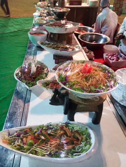 Best catering services - 2