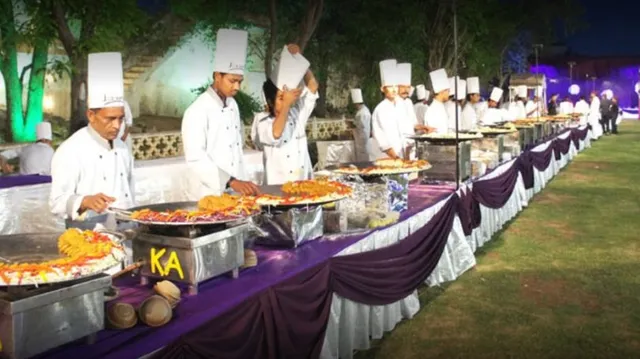 Best catering services - 5