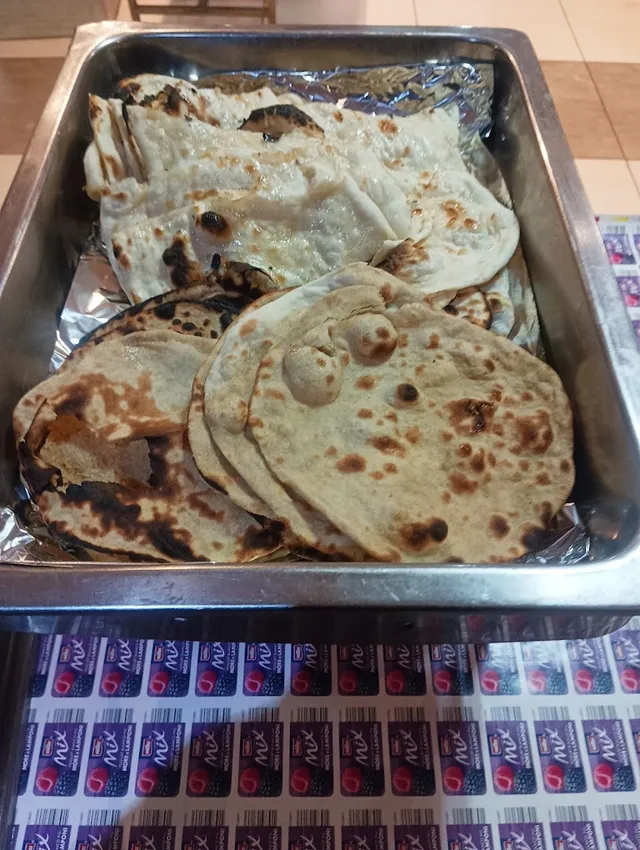 Sarwan caterer & Decorater - 2