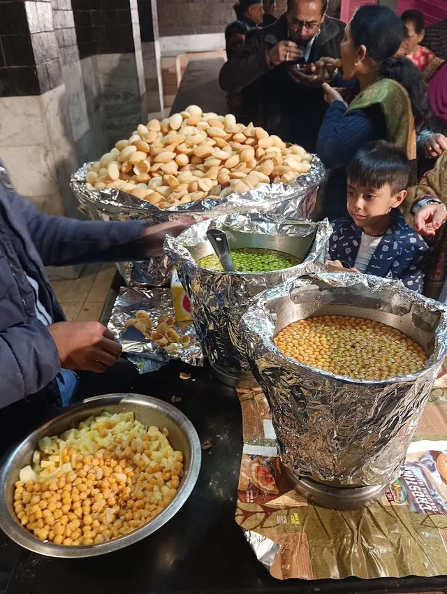 Sarwan caterer & Decorater - 5