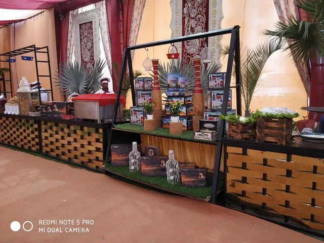 Saurav Pal Catering & Decorators - 5