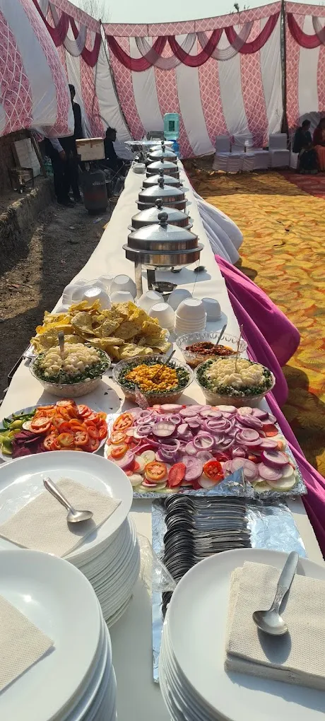 Gupta Bandhu Caterers & Tent house - Caterers in Dehradun, tent house in Dehradun , catering service in dehradun - 5