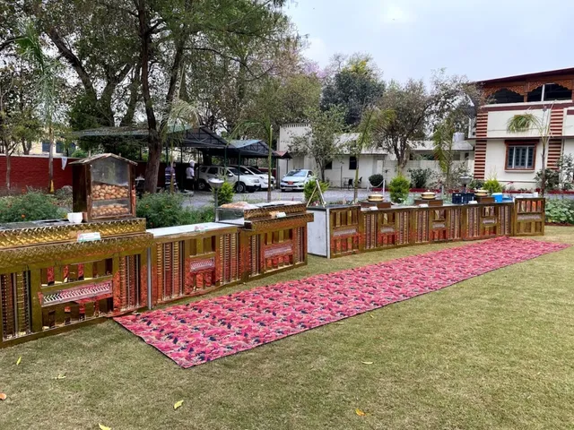 Sardaar Caterers - 2