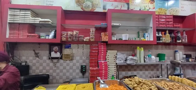 Anandpuri Caterers - Catering , Event Planner in Dehradun - 6