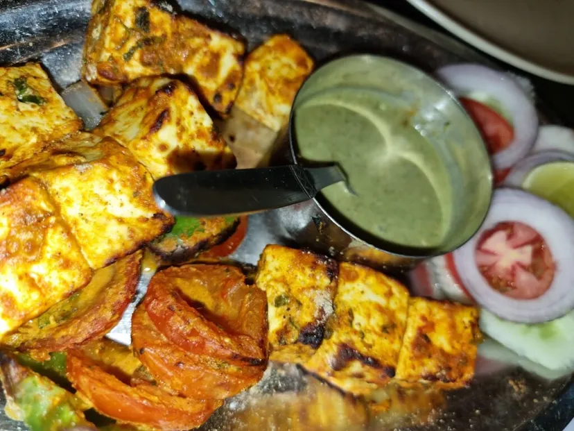 Kumar Foods - Restaurant & Caterers