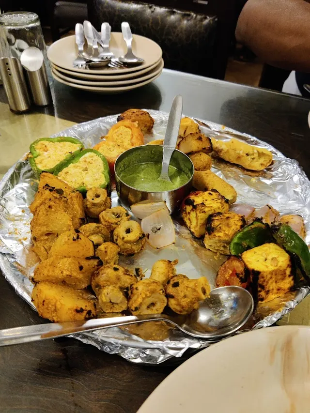 Kumar Foods - Restaurant & Caterers - 2